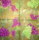 069 Trauben - 3-lagig (69) - CS